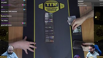 Card Game Necromancy: Battletech CCG!