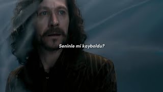 Lost On You - speed up (türkçe çeviri) | Harry Potter mix Resimi