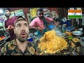 Rare indian street food from myanmar made me cry 