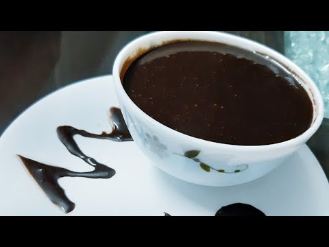 homemade-easy-hot-chocolate-sauce