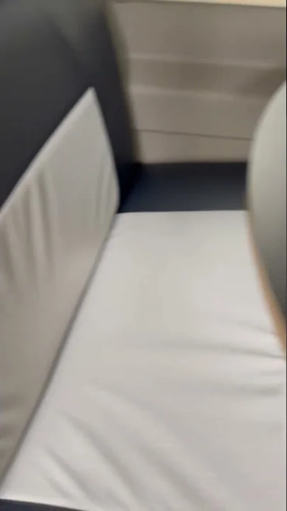 Winnebago revel 2022 inside
