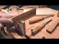 How to make a Dovetail joint / Tips and Hacks How to make a Dovetail joint / Tips and Hacks