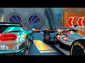 Asphalt 8, ALL S CLASS CARS MAX PRO, Sector 8