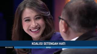 Download lagu OPSI : KOALISI SETENGAH HATI - BURHANUDDIN MUHTADI