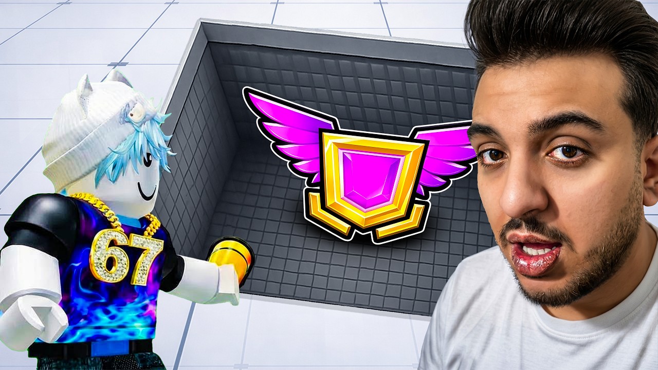 Phto Rivals First Serious Push to RANK in RIVALS - YouTube