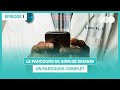 Ep 1  un parcours complet