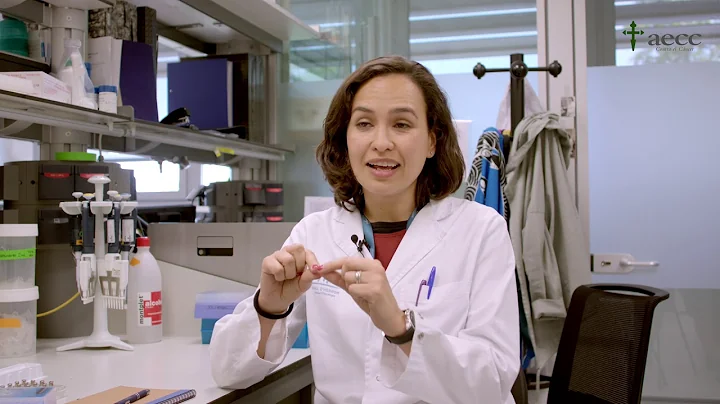 Dra. Alena Gros VHIO