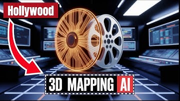 👉 AI Is Reimagining Cinema: 3D Design, Video Mapping & the Future of Visuals