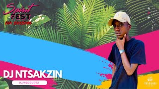 Ep65 Ntsakzin Exclusive Amapiano Mix 2025