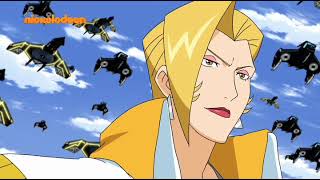 Monsuno Σεζόν 2 Επεισοδιο 19