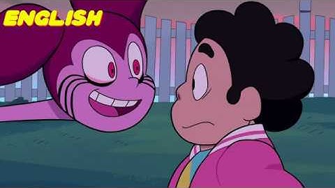Steven universe-Other friends multilanguage (7 languages)