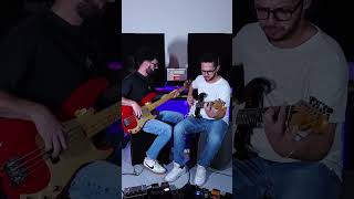 Psycho Killer - TalkingHeads - Cover