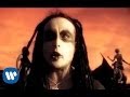 Cradle of filth  the foetus of a new day kicking official