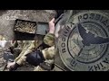 Робота військовослужбовців групи «Стугна» спецпідрозділу Тимура ГУР МО України. #stugna #ukraine