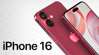 iPhone 16 - УЖЕ В РУКАХ