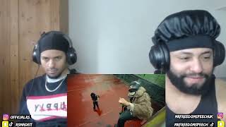 FEEL LIKE RODMAN DENNIS🔥🇹🇷 UZI & Motive ft JEYJEY,Glam - RodmanDennis (OfficialVideo) *UK🇬🇧REACTION*