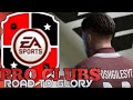 Eafc 24 pro clubs live road to glory stream ps5 gameplay with subs