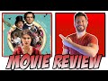 Enola Holmes (2020) - Movie Review (A Netflix Original)