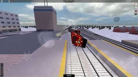 Rail Unlimited Derailments Part 2