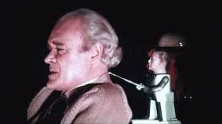 Asylum (1972) - Trailer