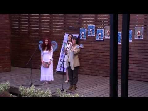 ლია ლიქოკელი. 17.05.2013.