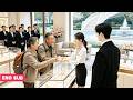 CEO Hates Gold Diggers, Then Falls for Clerk 💖