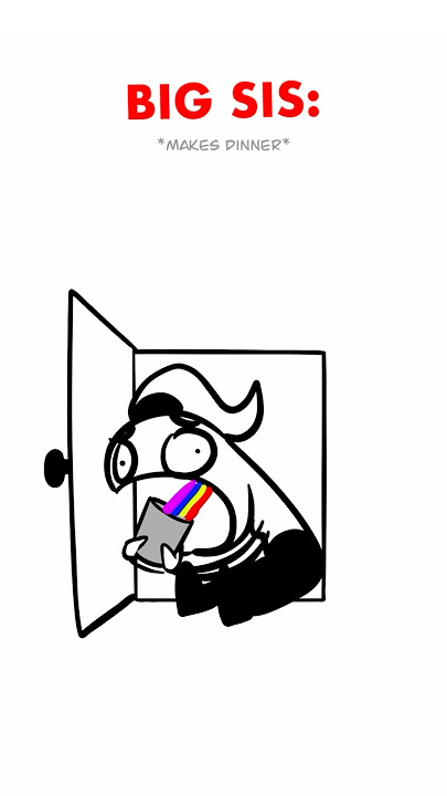 Changing 😩 (Animation Meme) Anim: ​⁠@Cartoonimation  #shorts