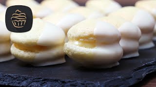 Thumbnail for Super Soft - Eierlikör Kekse - Weihnachtsplätzchen die auf der Zunge schmelzen - Plätzchenrezept