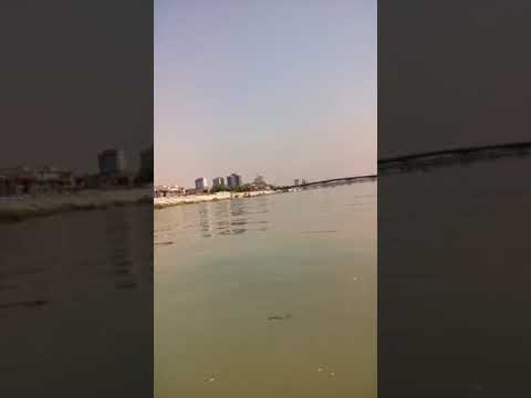 انهار العراق
