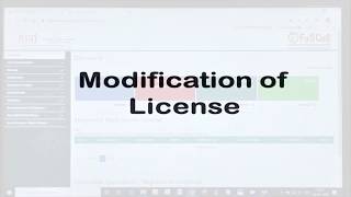 How to apply for modification of your FSSAI license? screenshot 5