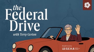 Federal retirement meets shutdown risk on the same day — what could go wrong?
