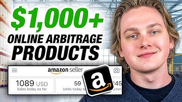 Revealing the BEST Sourcing Strategies for Online Arbitrage