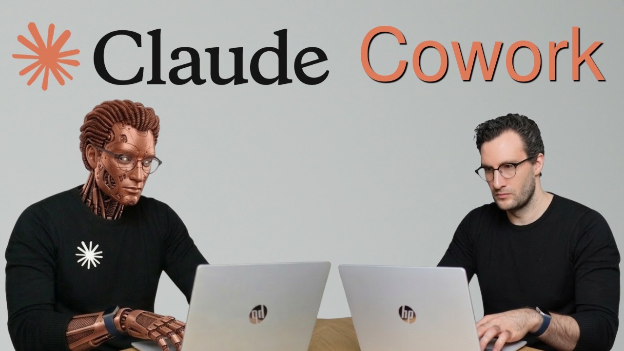 Master Claude Cowork in 28 Minutes