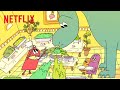 Storybots best fun facts  netflix jr