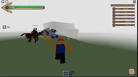 [YBA] SBR Flying Hacker