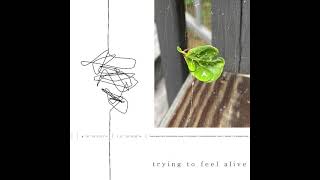 Video voorbeeld van "Porter Robinson - Trying to Feel Alive (Official Audio)"