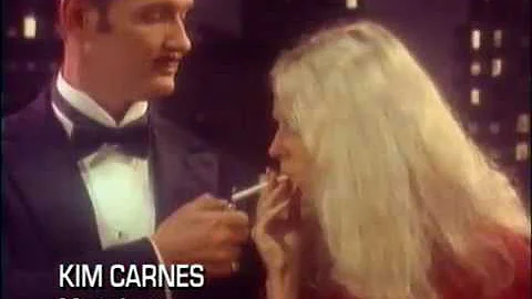 Kim Carnes - More Love (1980)