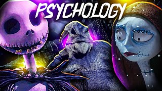 Your Nightmare (Nightmare Before Christmas - Psychology/Philosophy Analysis)