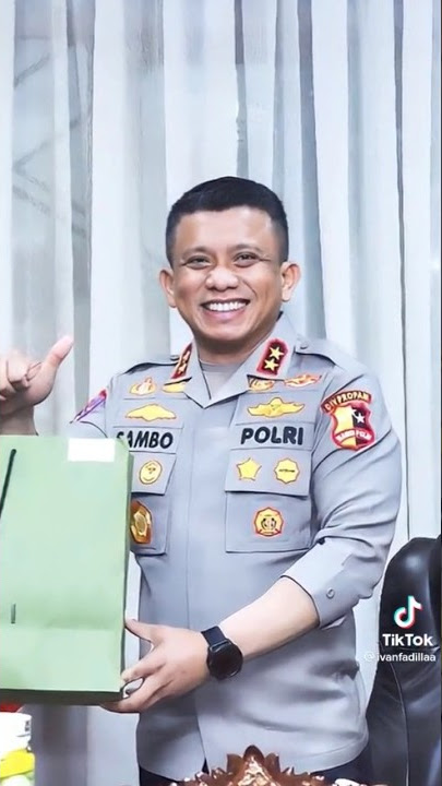 Aku Terpikat Dirimu #sambo #semangat #semua_karena_cinta #semoga_masuk_fyp