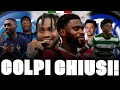🚨💣 QUANTE BOMBE! FATTA LOOKMAN E BOGA! KOLO: E ADESSO? CURTIS JONES, DUMFRIES, ALISSON, MLACIC…