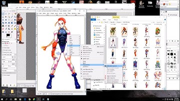 MAME GUIDE: The Joy of Bezel Art - Part 2: Advanced Techniques!