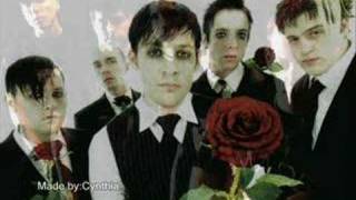 Good Charlotte-You'Re Gone.