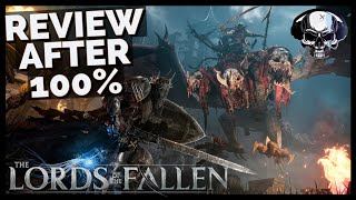 Lords Of The Fallen - Review After 100%