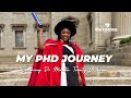 My pjourney  documentary highs  lows  advice  writing retreat  graduation day