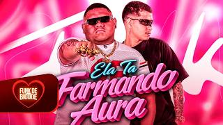 ELA TA FARMANDO AURA - GORDINHO BOLADO e MC LONE (VIRAL TIK TOK)