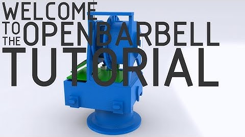 OpenBarbell V0.25 Tutorial - Build Your Own VBT Device