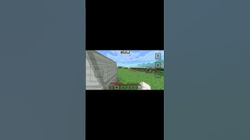 Minecraft viral loOp 🤪💥 #short #shortvideo #youtubeshorts
