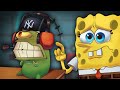 Plankton has a HEATED GAMER MOMENT on Twitch.com (SpongeBob BFBB)