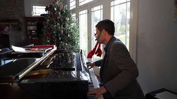 12 Days of Techness: Harmony Home Hub