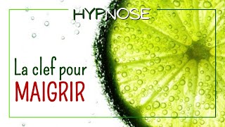 Maigrir plus facilement grâce à l'hypnose  Fréquence 741 Hz élimination des toxines